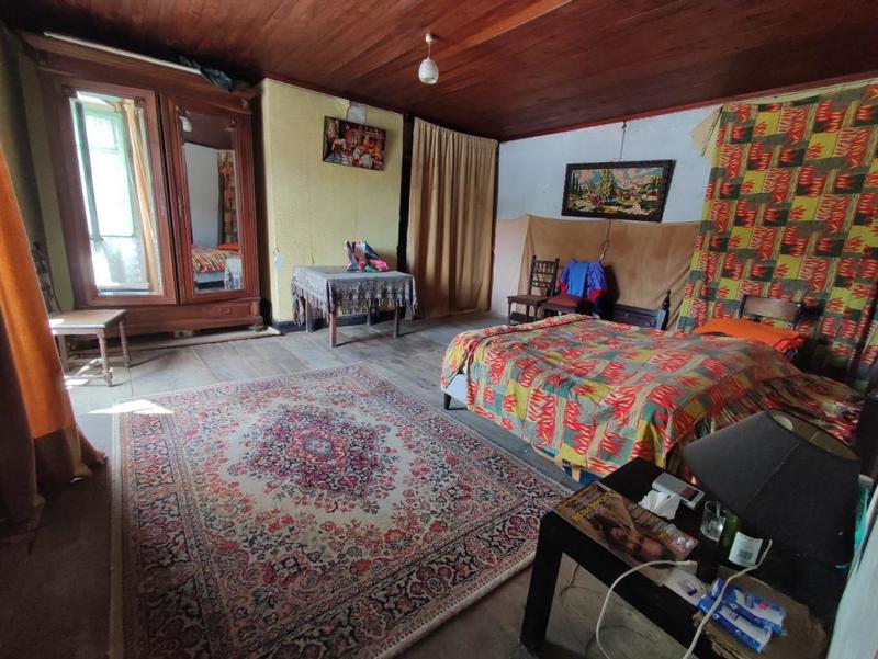 Maison - 146 m² - 8 pièces