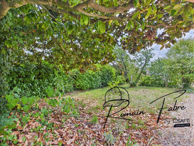 Maison - 100 m² - 3 pièces