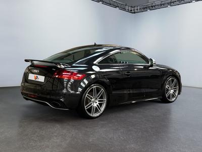 Audi Tt Rs Coupé 2.5 Tfsi 340 Quattro s tronic