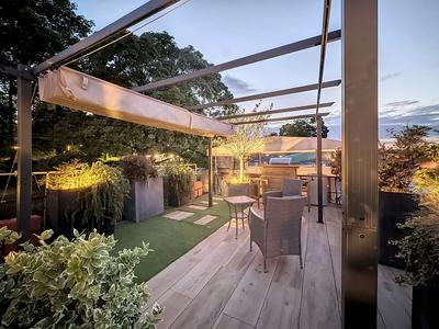 Local d'activités - 200 m²