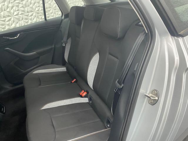 Skoda Kamiq 1.0 Tsi Evo 2 116 ch Dsg7 Selection