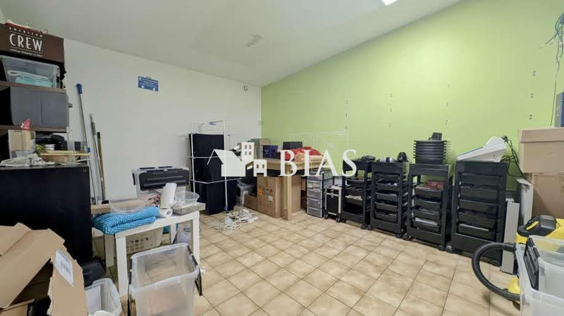 Fonds de commerce - Local commercial - 294 m²