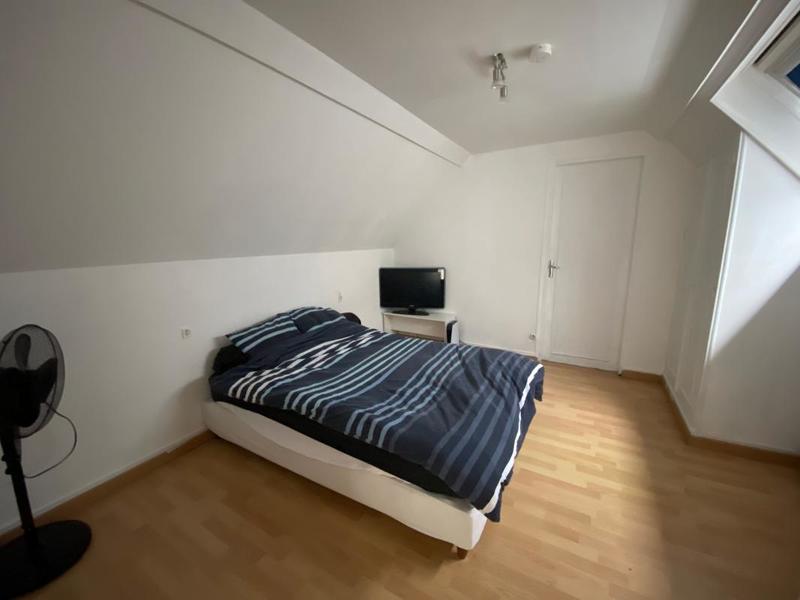 Maison - 103 m² - 5 pièces