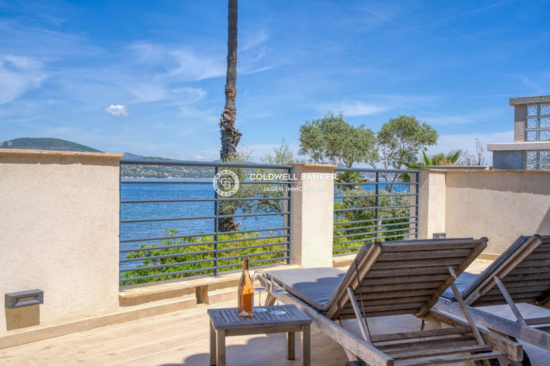 Propriété - 200 m² - 5 pièces