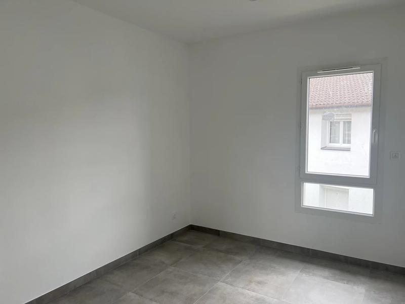 Villa - 91 m² - 6 pièces