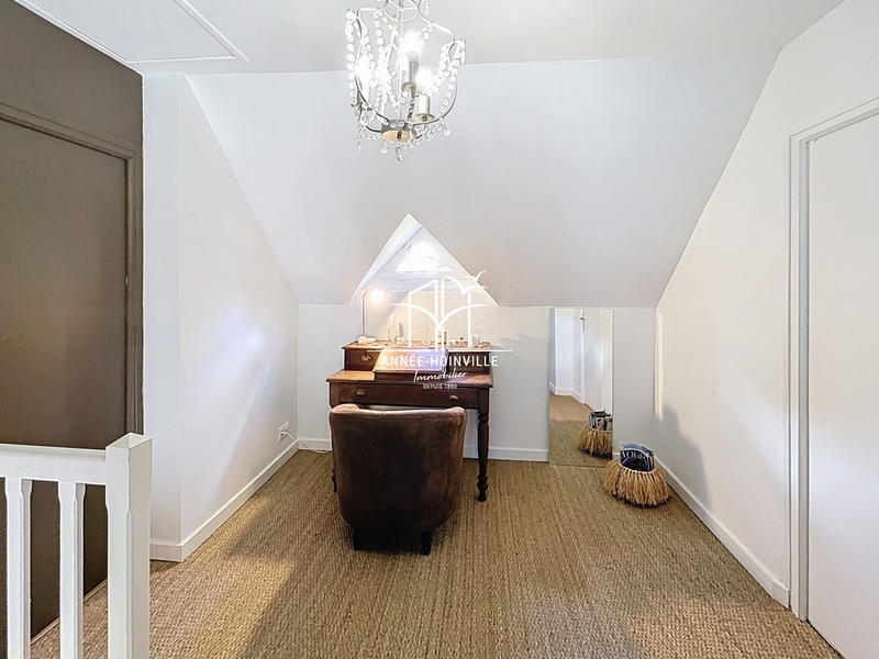 Maison - 130 m² - 4 pièces