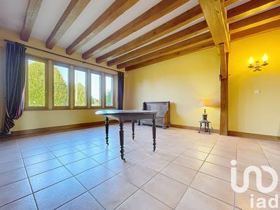 Maison - 239 m² - 10 pièces