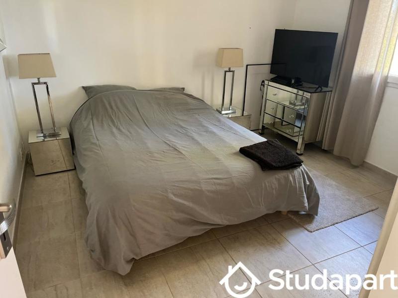 Maison - 13 m² - 1 pièce