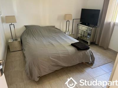 Maison - 13 m² - 1 pièce