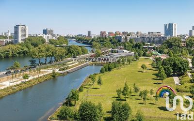 Appartement - 31 m² - 1 pièce