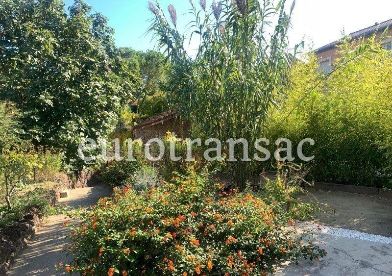 Propriété viticole - 146 m² - 5 pièces