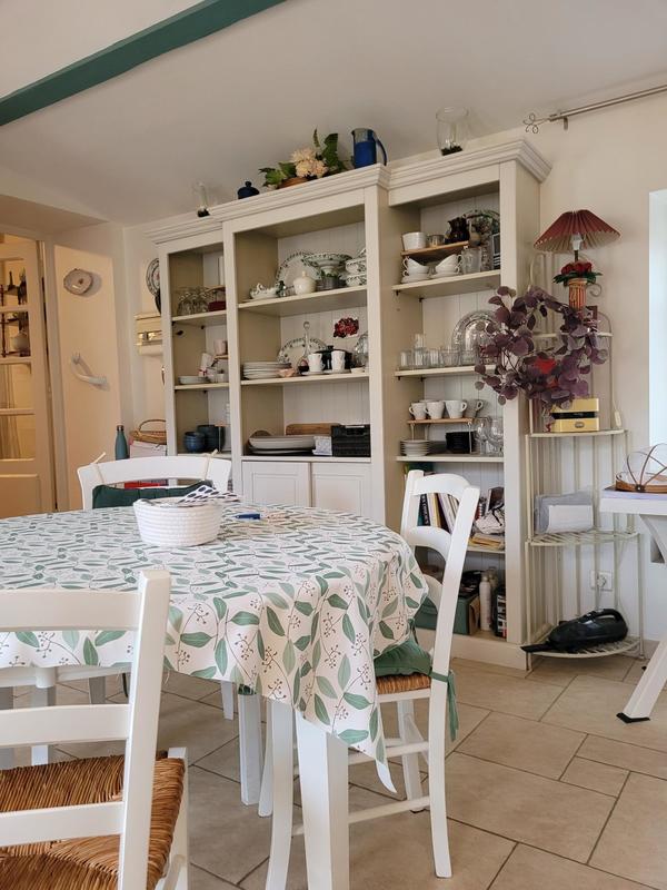 Maison de village - 80 m² - 7 pièces