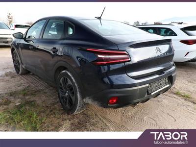 Citroën C4 X 130 Eat8 Plus Radars Reg 18r Mirro