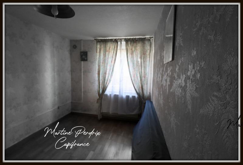 Maison de village - 210 m² - 7 pièces