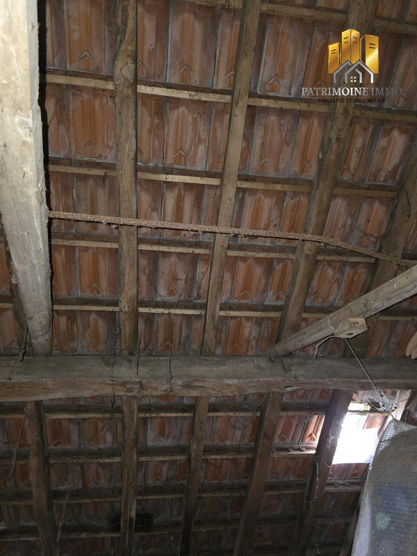 Maison - 200 m² - 5 pièces