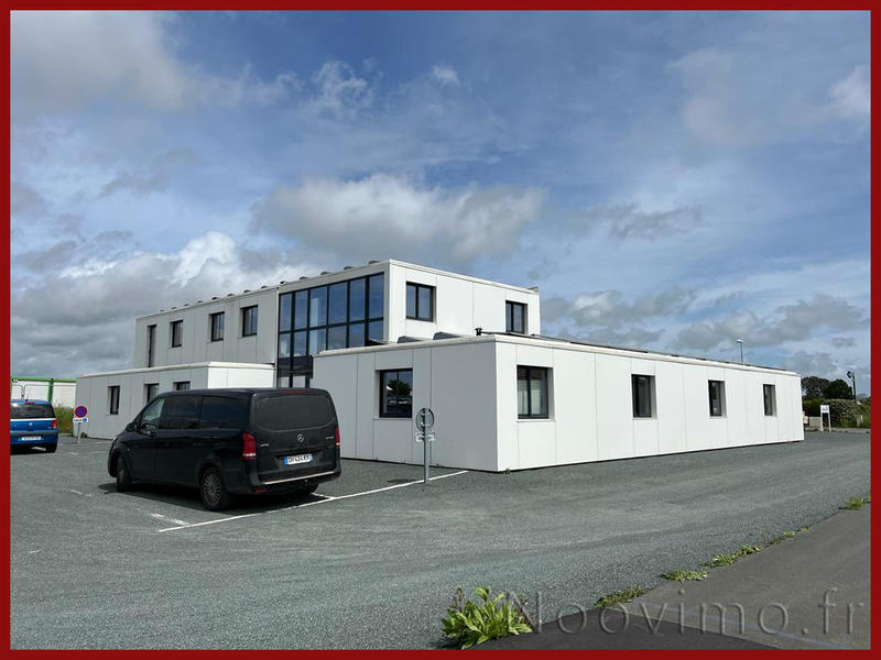 Local commercial - 460 m²