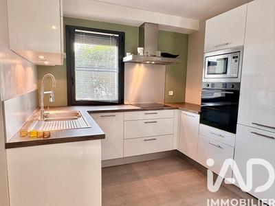 Maison - 113 m² - 5 pièces