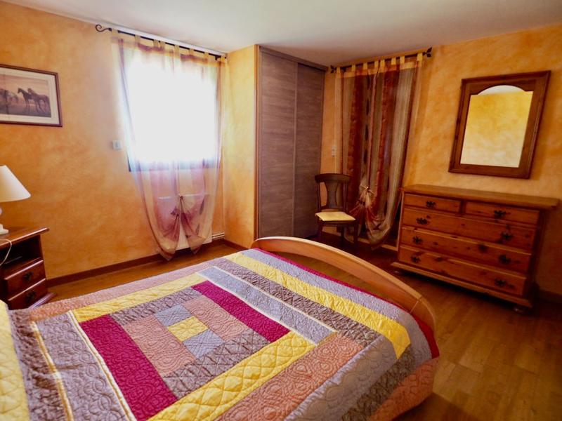 Maison - 160 m² - 5 pièces