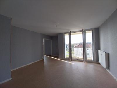Appartement - 82 m² - 4 pièces