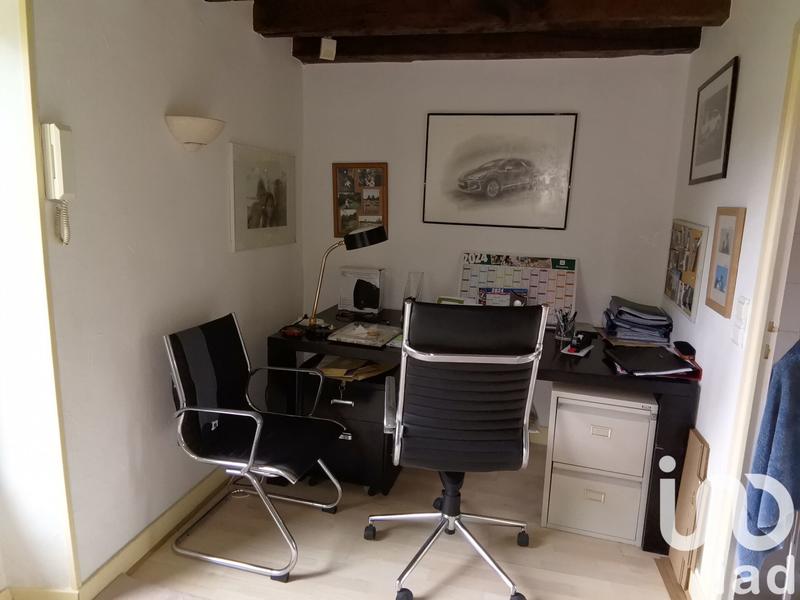 Maison - 154 m² - 5 pièces