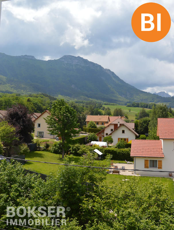 Maison - 135 m² - 5 pièces