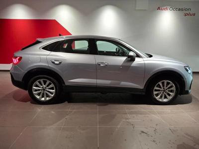 Audi Q3 Sportback 35 Tfsi 150 ch s tronic 7 Advanced