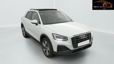 Audi Q2 35 Tdi 150 s tronic 7 Design