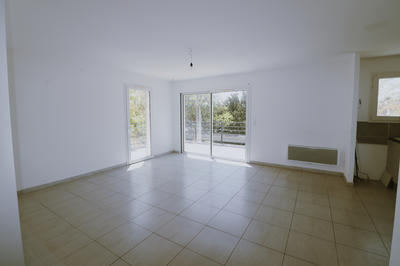 Appartement - 74 m² - 3 pièces