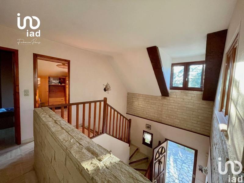 Maison - 142 m² - 7 pièces