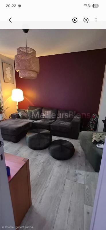 Maison - 100 m² - 7 pièces