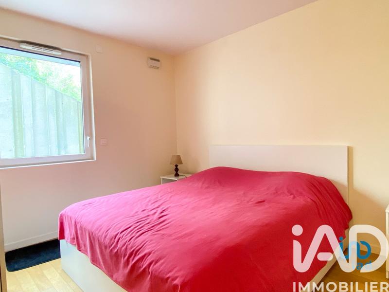 Duplex - 75 m² - 4 pièces