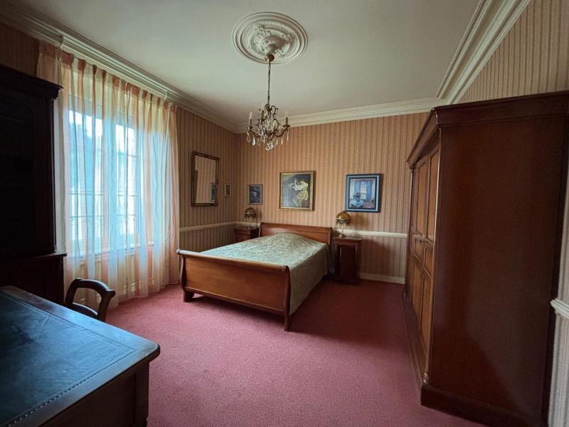 Maison de ville - 143 m² - 3 pièces