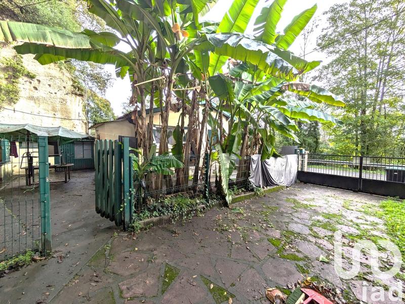 Maison - 43 m² - 3 pièces