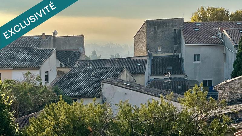 Appartement - 76 m² - 4 pièces