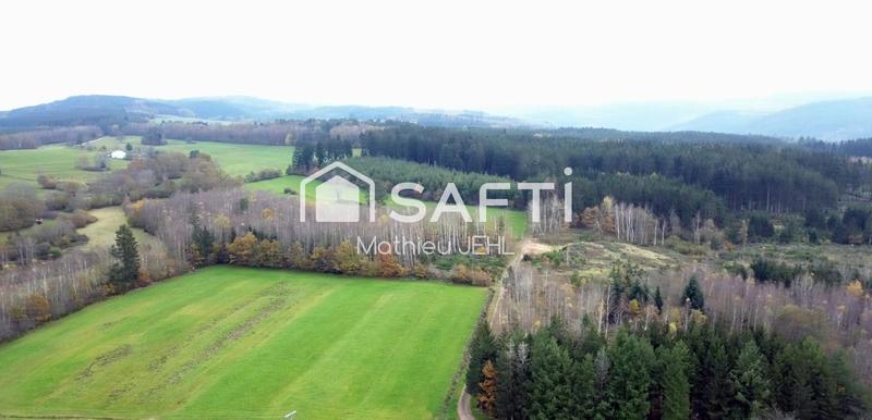 Maison - 116 m² - 4 pièces