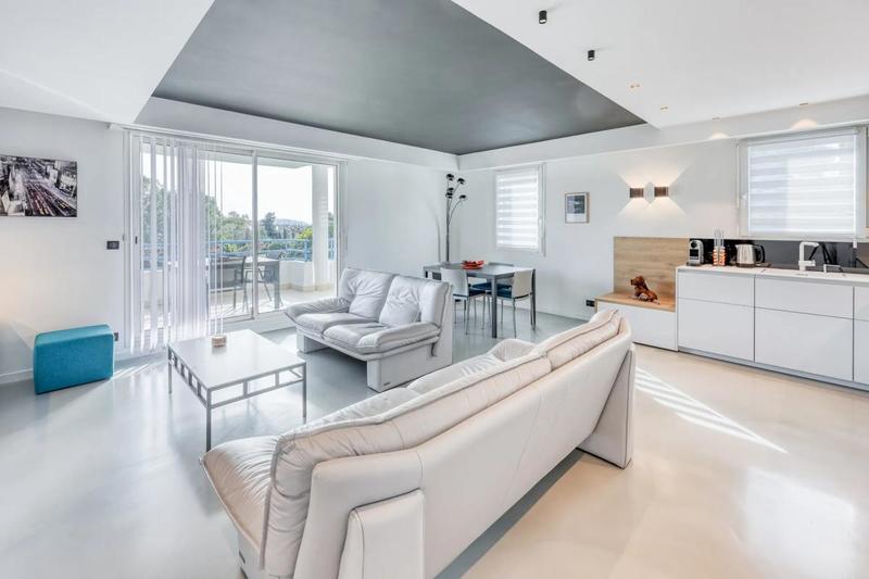 Appartement - 68 m² - 3 pièces