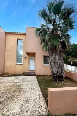 Villa - 101 m² - 4 pièces