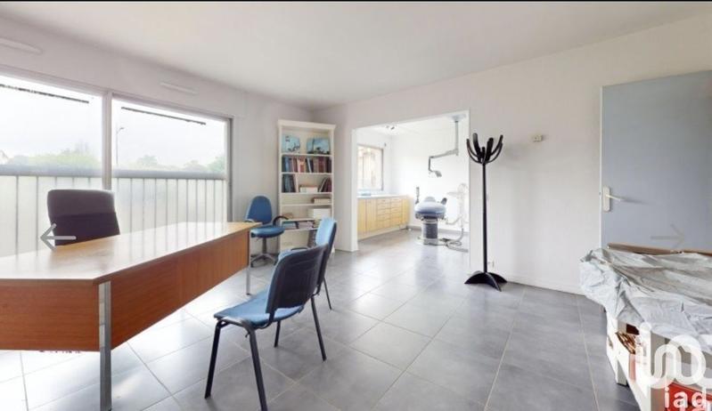 Local commercial - 115 m²