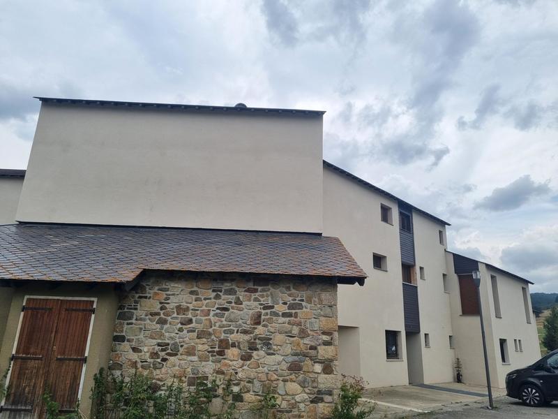 Appartement - 30 m² - 1 pièce