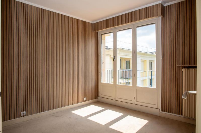 Appartement - 74 m² - 4 pièces