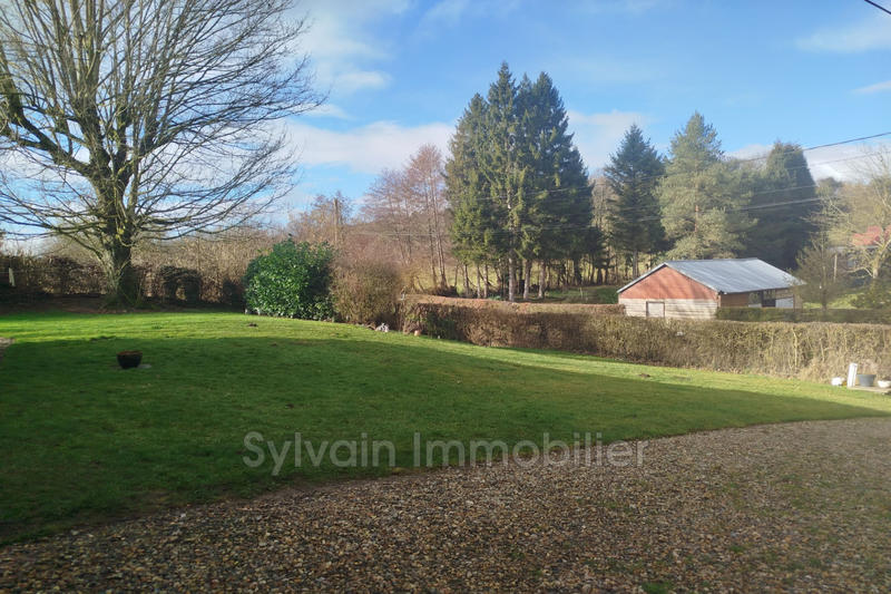 Maison - 87 m² - 6 pièces