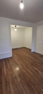 Studio - 51 m² - 1 pièce