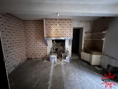 Maison de village - 107 m² - 5 pièces