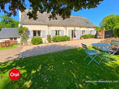 Maison - 159 m² - 7 pièces