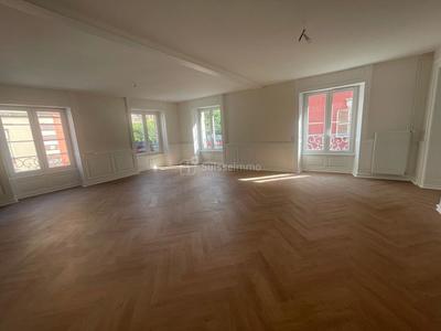 Appartement - 107 m² - 4 pièces