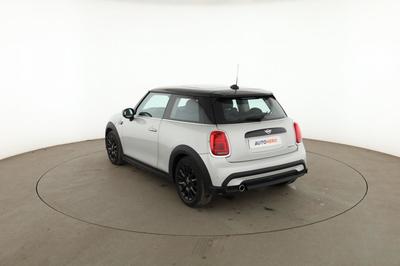 Mini Mini Cooper Edition Camden Bva7 3p 136 ch