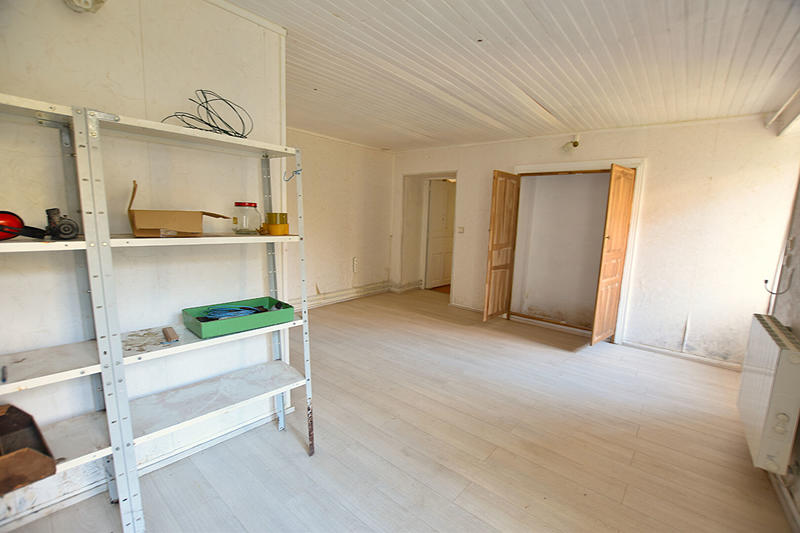 Maison - 268 m² - 9 pièces