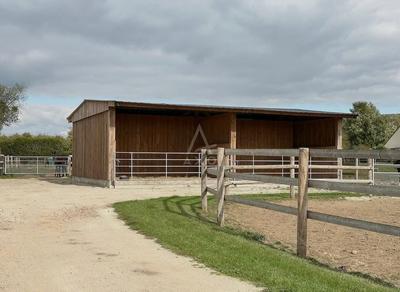 Haras - 75 m² - 3 pièces