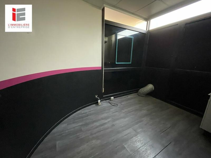 Local commercial - 125 m²