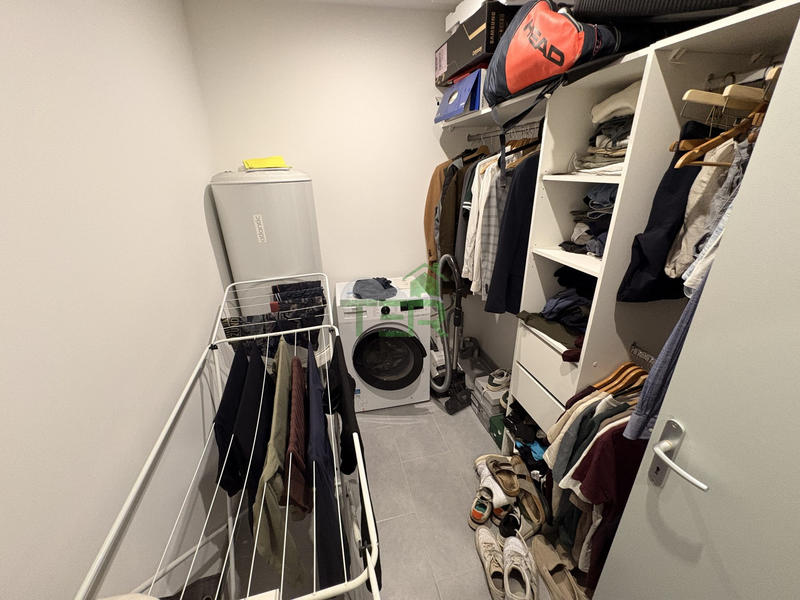 Appartement - 45 m² - 1 pièce